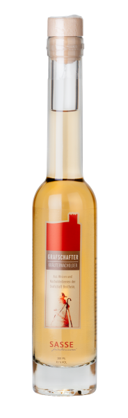 Grafschafter Kräuterwacholder 200ml